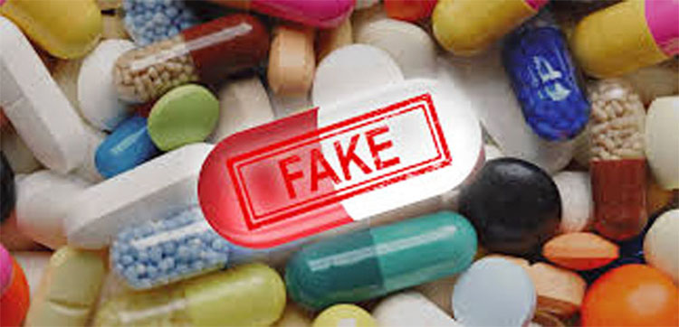 偽劣藥品對健康和安全的潛在風險