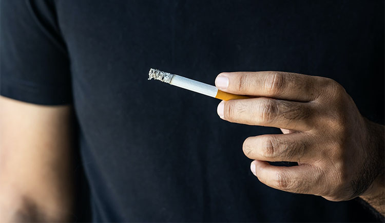 吸菸對男性性功能的潛在影響