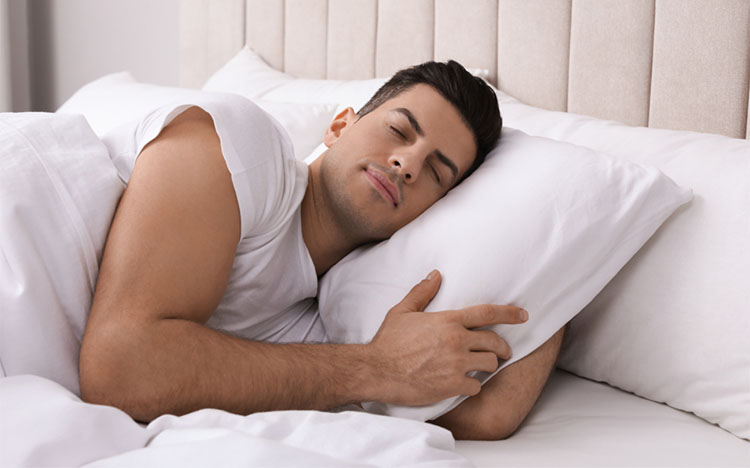 建立健康睡眠習慣