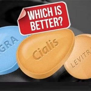 哪種壯陽藥比較好？應根據哪方面進行選擇？