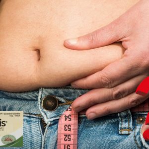 肥胖是否會影響性生活表現？犀利士能否解決問題？